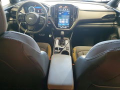 Photo 8 from auction – 2026 SUBARU CROSSTREK with VIN JF2GUSGD2T8209853
