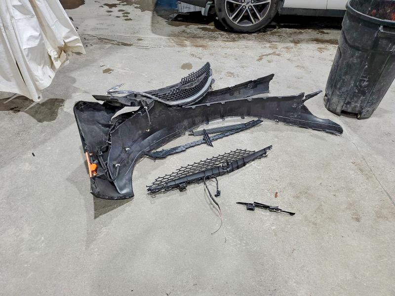 Photo 13 from auction – 2020 CHRYSLER PACIFICA with VIN 2C4RC1BG4LR106508