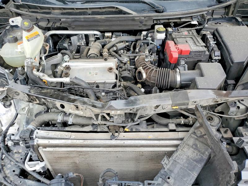 Photo 11 from auction – 2023 NISSAN ROGUE with VIN 5N1BT3BA4PC781830