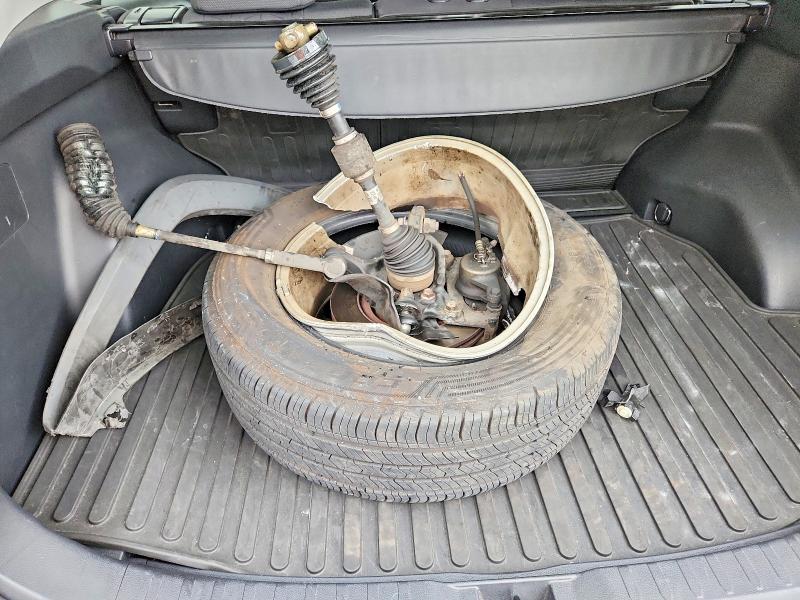 Снимка 13 от търг – 2021 TOYOTA RAV4 с VIN 2T3P1RFV6MW183439