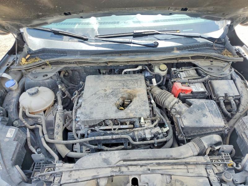 Photo 12 from auction – 2020 FORD ESCAPE with VIN 1FMCU0H62LUB22250