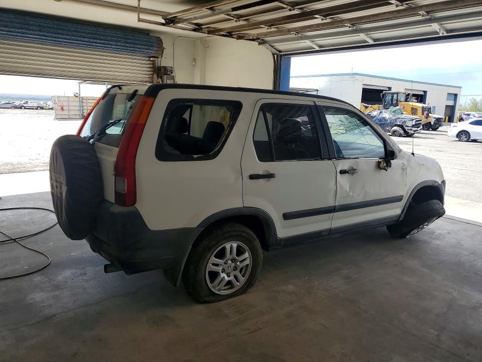 Photo 3 from auction – 2004 HONDA CR-V with VIN JHLRD78804C035353