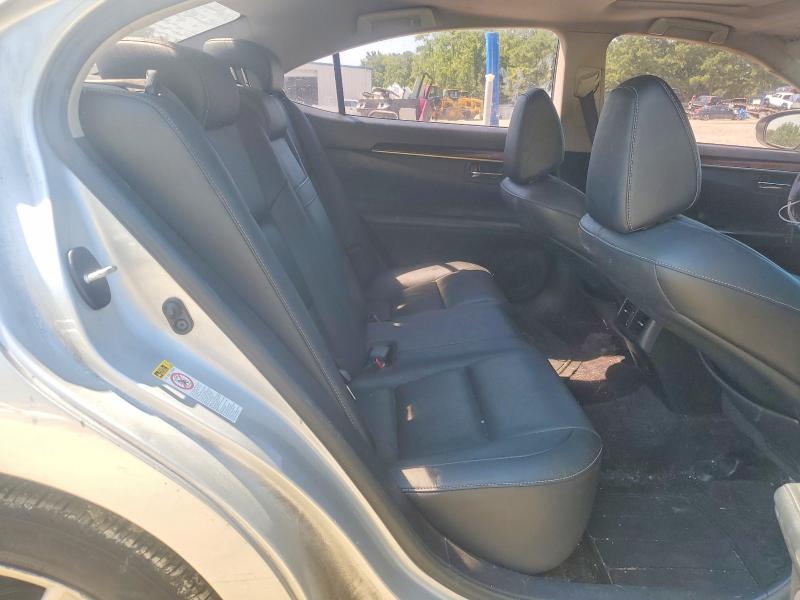 Photo 10 from auction – 2015 LEXUS ES with VIN JTHBK1GG7F2161243