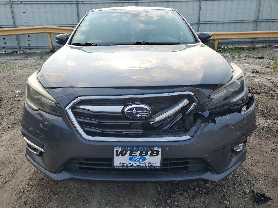 صورة رقم 5 من المزاد - 2018 SUBARU LEGACY مع VIN 4S3BNAN62J3022255