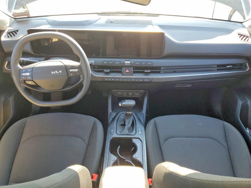 Photo 8 from auction – 2026 KIA K4 with VIN 3KPFT4DE7TE282924