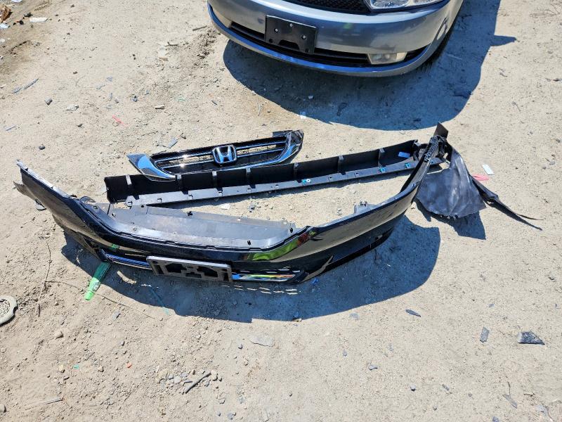 Photo 12 from auction – 2013 HONDA ACCORD with VIN 1HGCR3F85DA041730