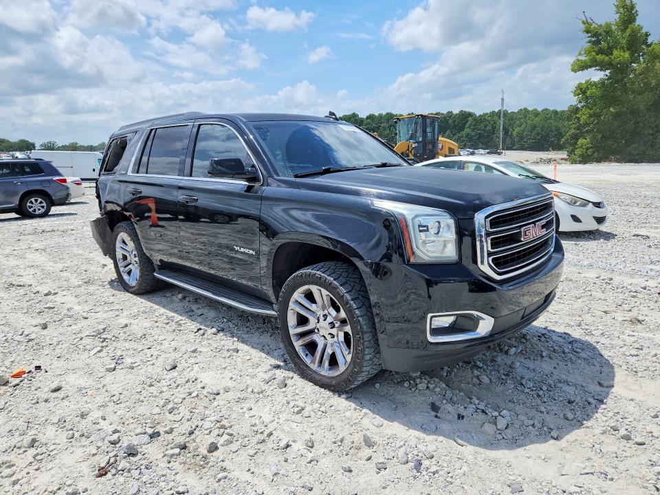 Zdjęcie 4 z aukcji – 2016 GMC YUKON z VIN 1GKS1BKC0GR292316