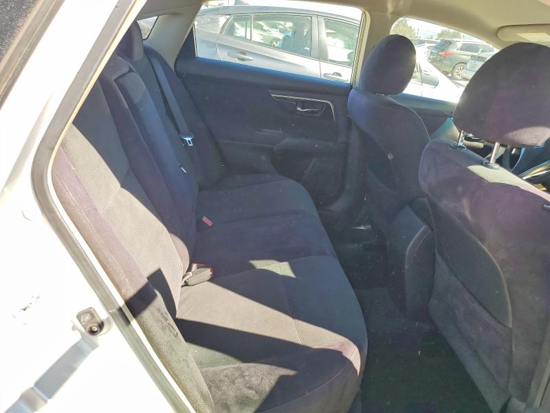 Photo 10 from auction – 2013 NISSAN ALTIMA with VIN 1N4AL3AP7DC255263
