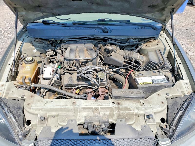 Photo 11 from auction – 2004 FORD TAURUS with VIN 1FAFP53254A204234