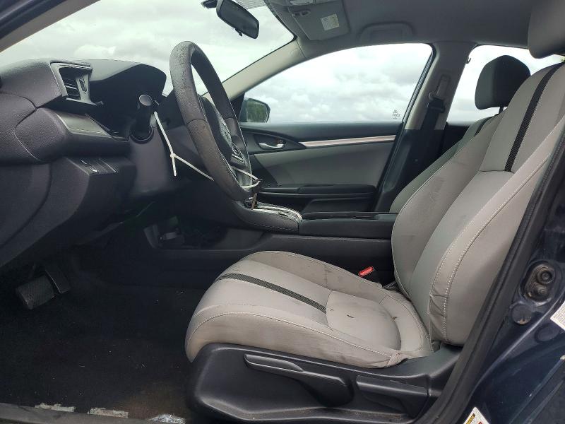 صورة رقم 7 من المزاد - 2018 HONDA CIVIC مع VIN 19XFC2F56JE033254
