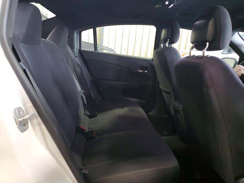 Photo 10 from auction – 2012 CHRYSLER 200 with VIN 1C3CCBBG0CN263028