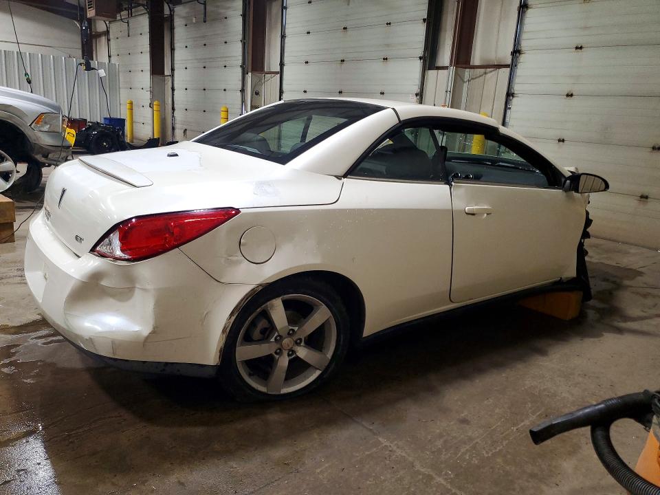 Photo 3 from auction – 2008 PONTIAC G6 with VIN 1G2ZH36N584295321