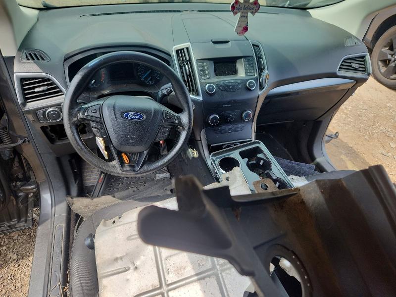 Снимка 8 от търг – 2019 FORD EDGE с VIN 2FMPK3G90KBB25222