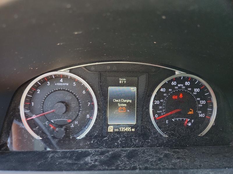 Photo 9 from auction – 2016 TOYOTA CAMRY with VIN 4T1BF1FK0GU249516