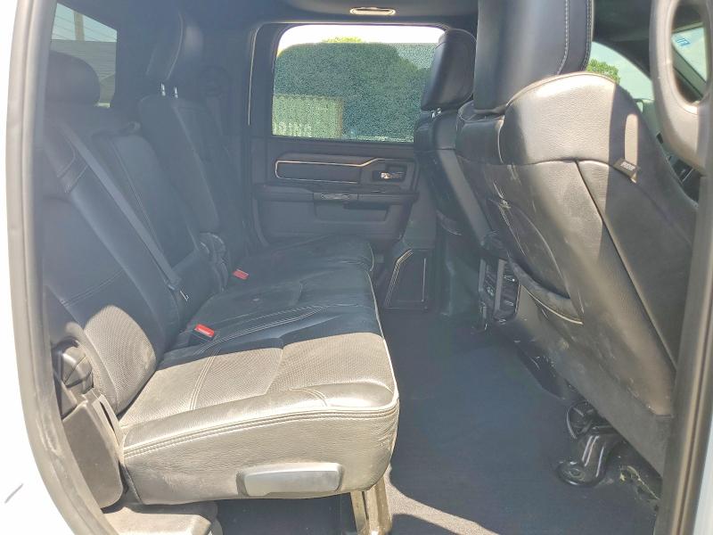 Photo 10 from auction – 2024 RAM 3500 with VIN 3C63R3PL0RG347641