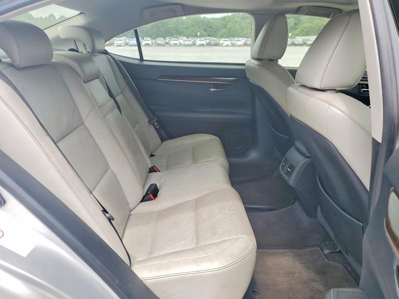 Photo 10 from auction – 2013 LEXUS ES with VIN JTHBK1GG8D2018234