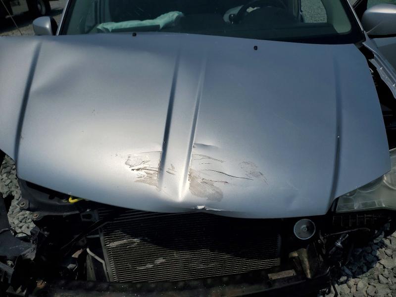 Photo 12 from auction – 2011 DODGE GRAND CARAVAN with VIN 2D4RN5DGXBR743922