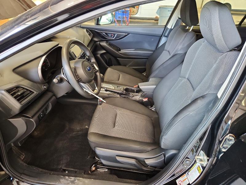 Photo 7 from auction – 2018 SUBARU IMPREZA with VIN 4S3GTAB69J3742359