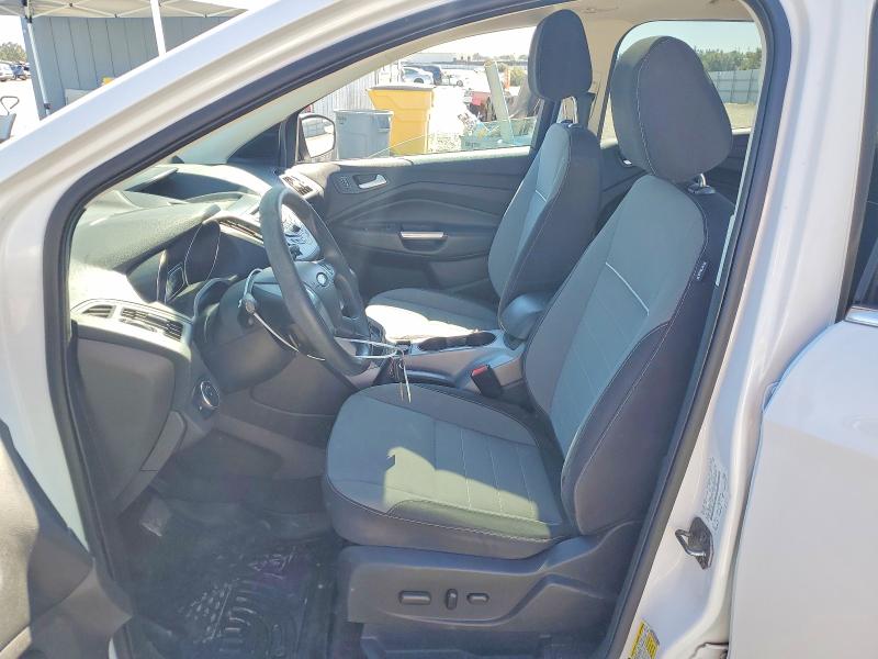 Photo 7 from auction – 2014 FORD ESCAPE with VIN 1FMCU0GX9EUA78289