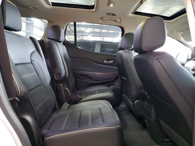 Photo 11 from auction – 2020 GMC ACADIA with VIN 1GKKNXLS3LZ195726