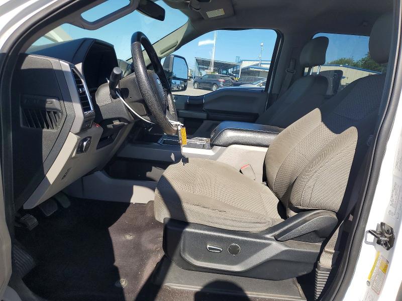 Photo 7 from auction – 2016 FORD F150 with VIN 1FTFW1EG2GFB46458