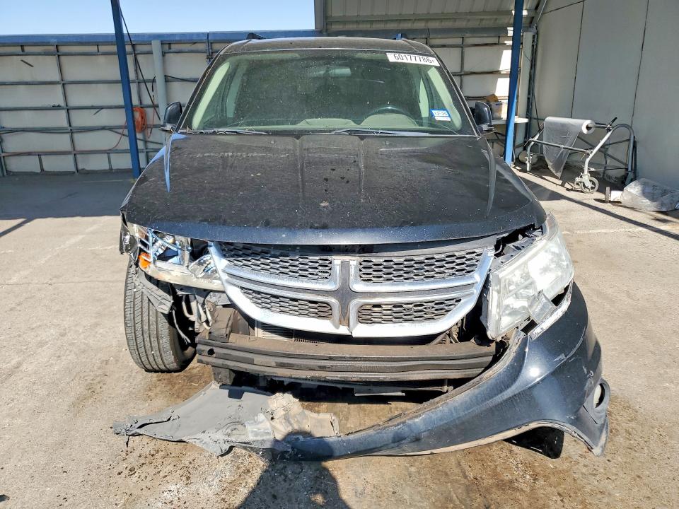 Photo 5 from auction – 2018 DODGE JOURNEY with VIN 3C4PDCBB4JT375591