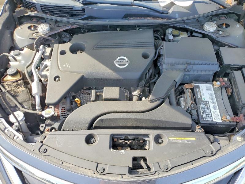 Photo 11 from auction – 2013 NISSAN ALTIMA with VIN 1N4AL3AP6DC915745