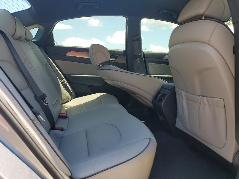 Photo 10 from auction – 2015 HYUNDAI SONATA with VIN 5NPE34AB6FH075429