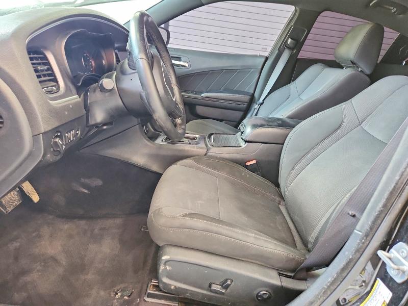 Photo 7 from auction – 2017 DODGE CHARGER with VIN 2C3CDXCT2HH511169