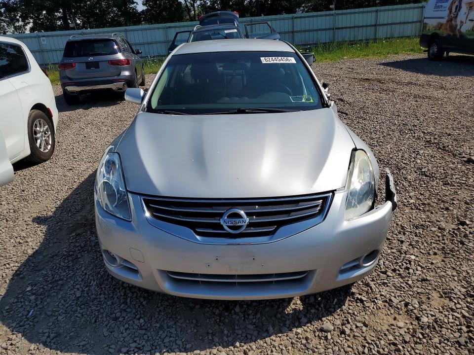 Photo 5 from auction – 2012 NISSAN ALTIMA with VIN 1N4AL2AP9CC216456