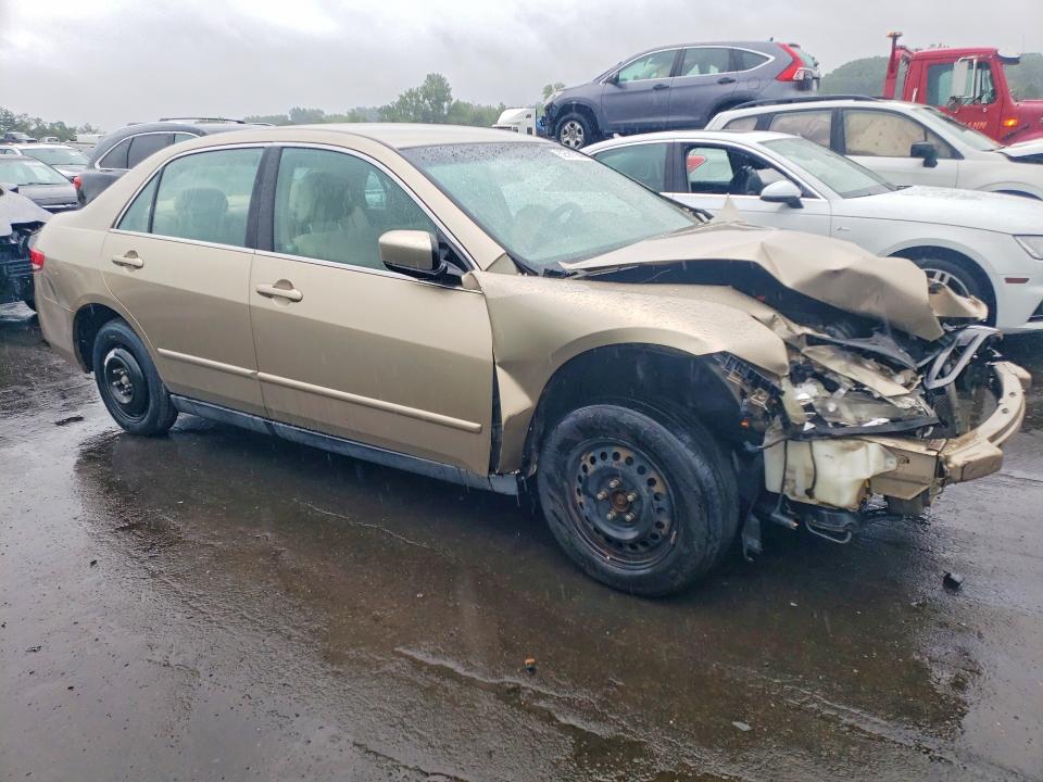 Photo 4 from auction – 2004 HONDA ACCORD with VIN 1HGCM56324A144148
