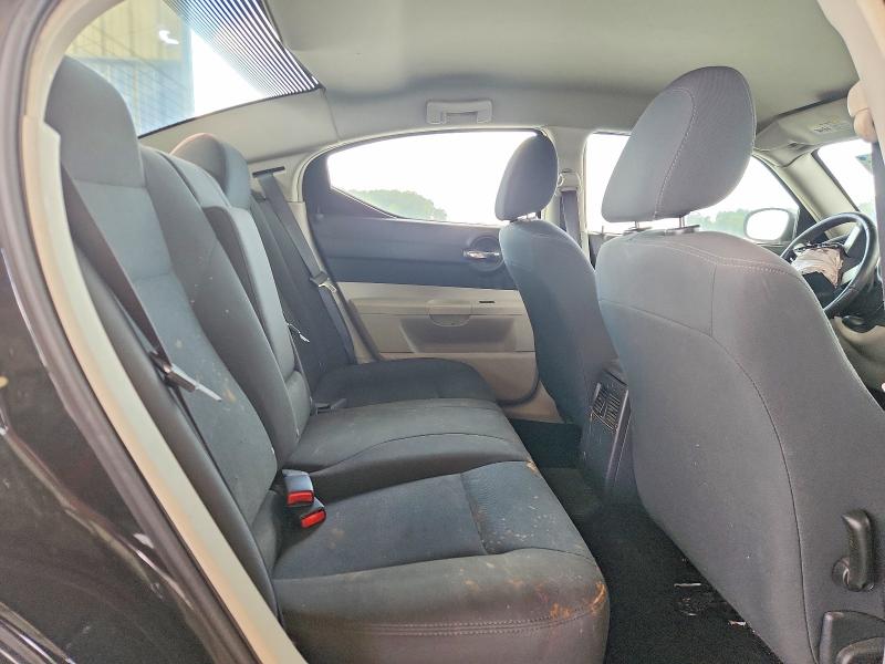Photo 10 from auction – 2006 DODGE CHARGER with VIN 2B3KA43G06H444829