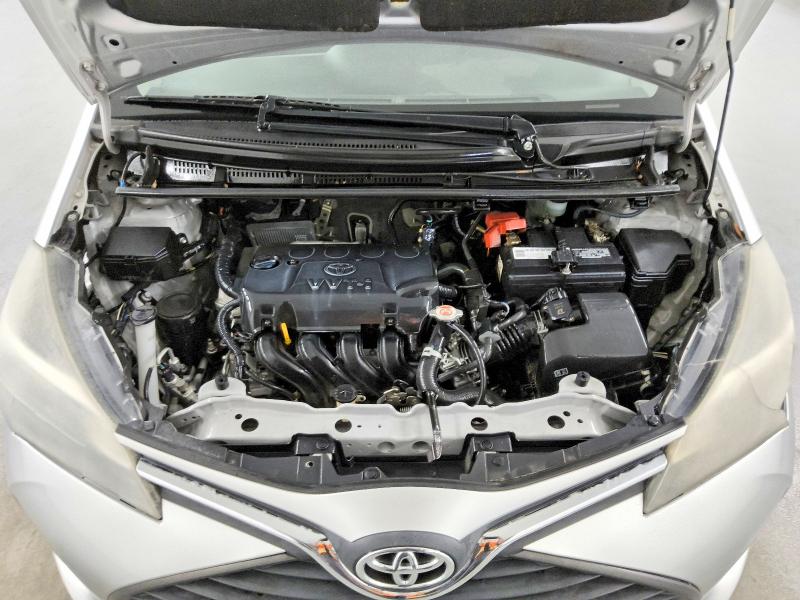 Photo 11 from auction – 2017 TOYOTA YARIS with VIN VNKKTUD39HA076986