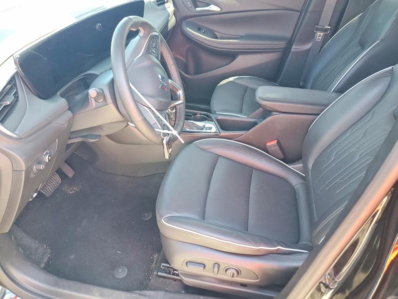 Photo 7 from auction – 2025 BUICK ENCORE GX with VIN KL4AMGSLXSB016281