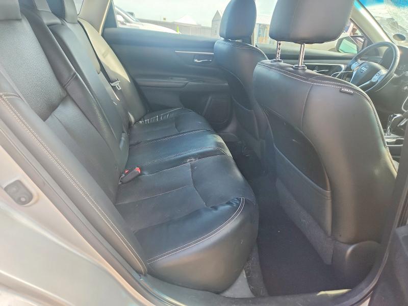 Photo 10 from auction – 2017 NISSAN ALTIMA with VIN 1N4AL3AP0HC248418