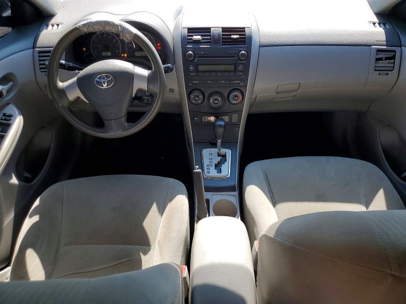 Photo 8 from auction – 2010 TOYOTA COROLLA with VIN 2T1BU4EEXAC531075