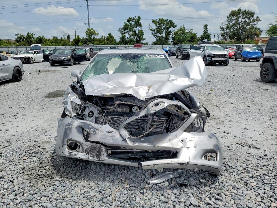 Photo 5 from auction – 2010 TOYOTA CAMRY with VIN 4T1BF3EK5AU067346