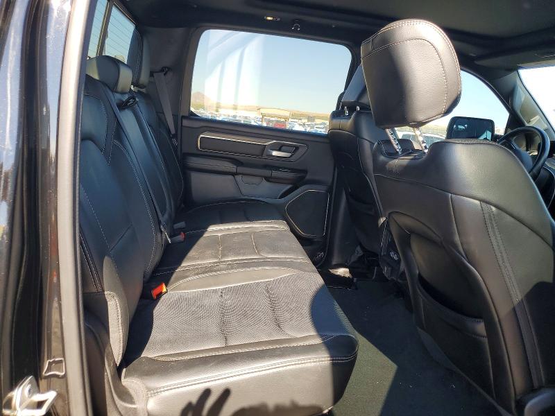 Photo 10 from auction – 2023 RAM 1500 with VIN 1C6SRFLT8PN704099