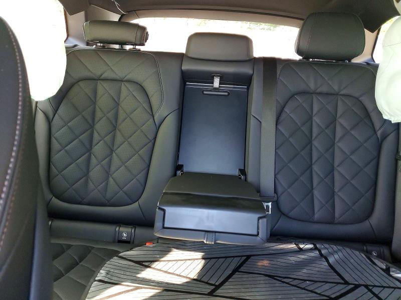 Photo 10 from auction – 2024 BMW X5 with VIN 5UX43EU05R9V29323