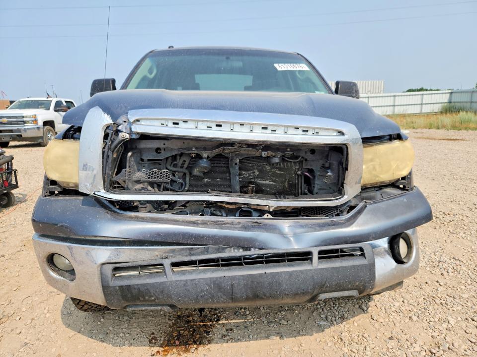 Photo 5 from auction – 2010 TOYOTA TUNDRA with VIN 5TFEM5F16AX004473