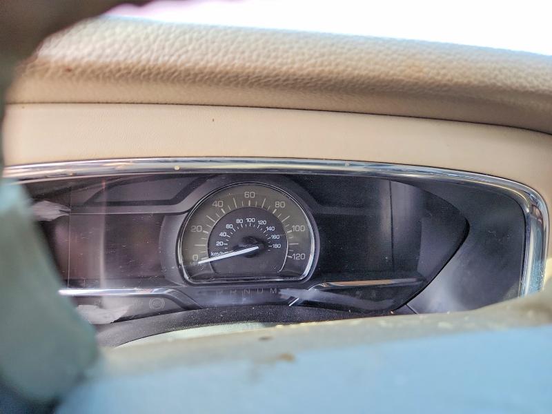 Photo 9 from auction – 2016 LINCOLN NAVIGATOR with VIN 5LMJJ3HT4GEL02916