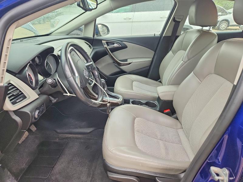 Photo 7 from auction – 2013 BUICK VERANO with VIN 1G4PP5SK4D4118505