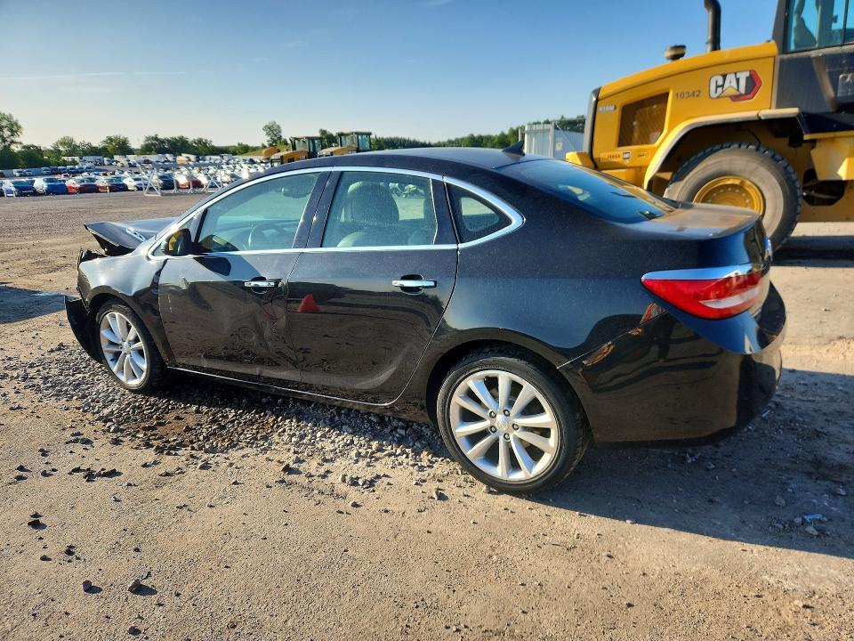 Photo 2 from auction – 2014 BUICK VERANO with VIN 1G4PR5SK3E4212600