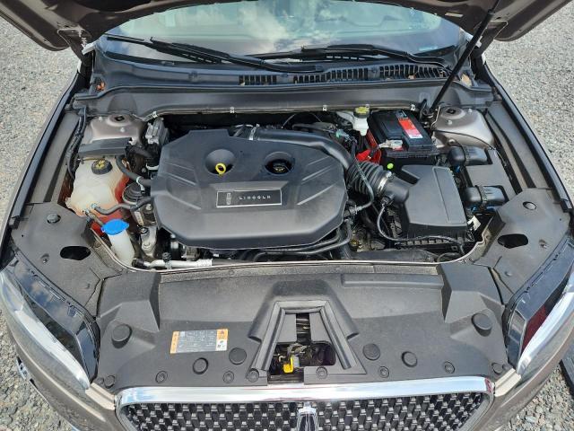 Photo 11 from auction – 2019 LINCOLN MKZ with VIN 3LN6L5C90KR607264