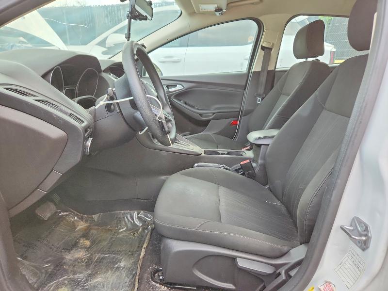 Photo 7 from auction – 2017 FORD FOCUS with VIN 1FADP3K20HL249394