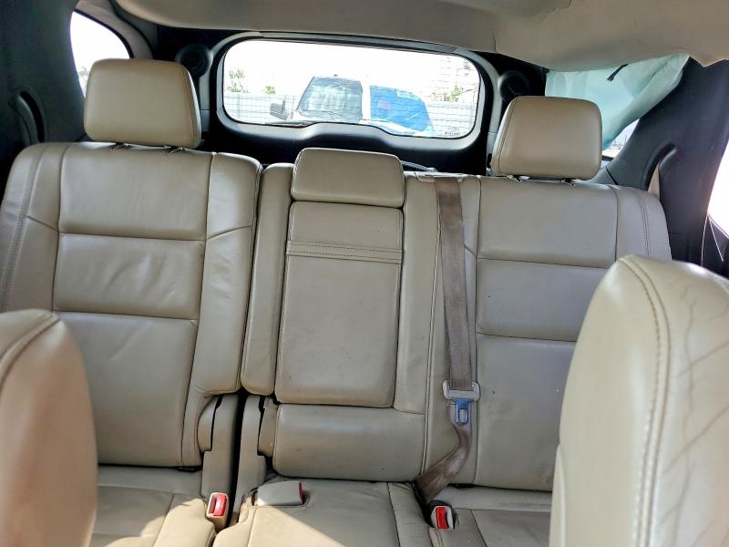 Photo 10 from auction – 2014 DODGE DURANGO with VIN 1C4RDJDG7EC307079