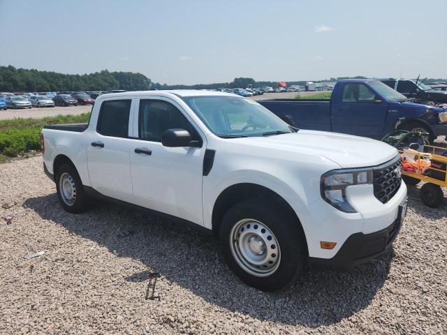 Photo 4 from auction – 2026 FORD MAVERICK with VIN 3FTTW8B36TRA69989