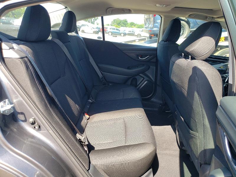 Photo 10 from auction – 2024 SUBARU LEGACY with VIN 4S3BWAF60R3025775