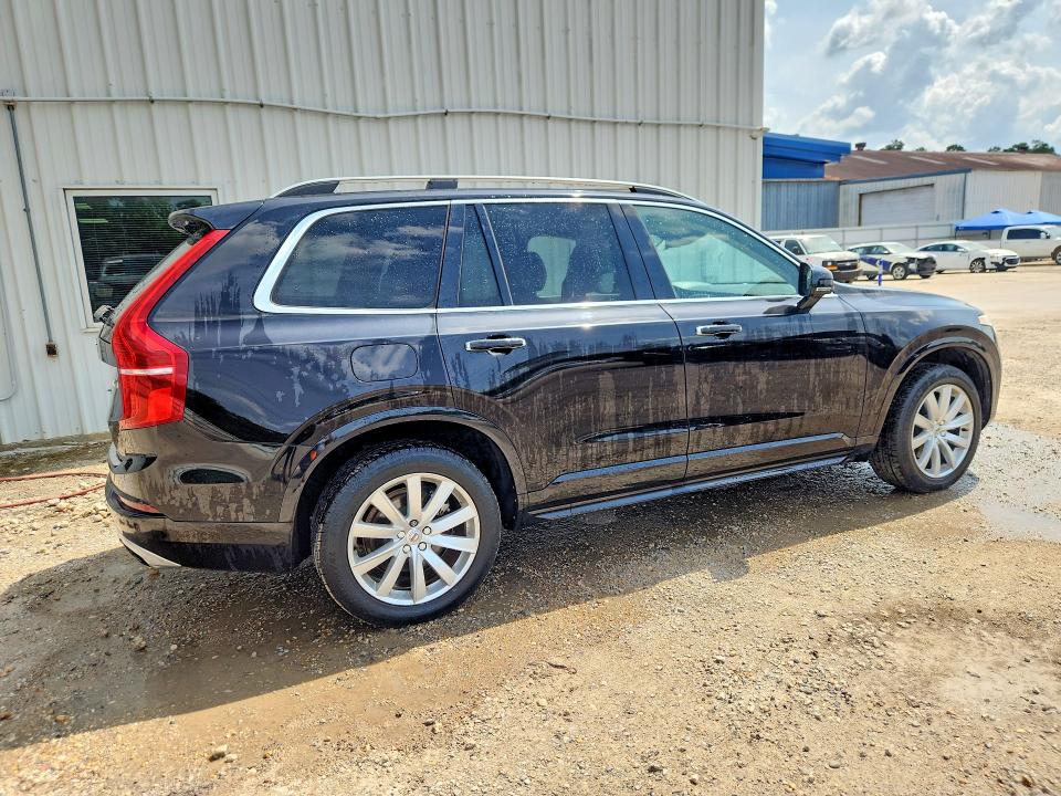Photo 3 from auction – 2016 VOLVO XC90 with VIN YV4A22PK6G1062439