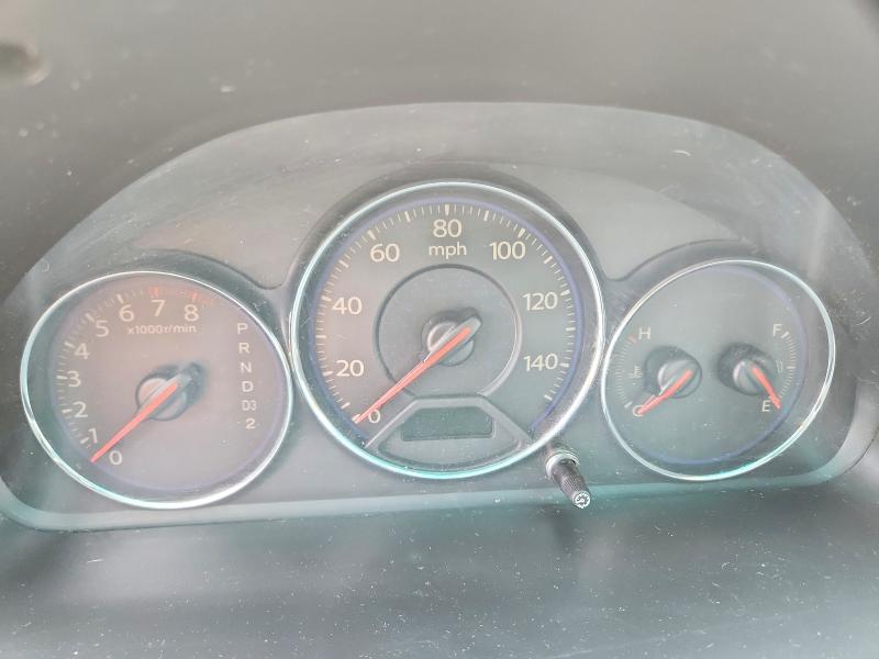 Photo 9 from auction – 2004 HONDA CIVIC with VIN 2HGES26724H537682